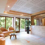 Odalys Le Buet Lejlighedshotel Morillon