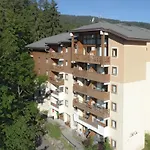 Apartahotel Résidence Odalys Le Buet