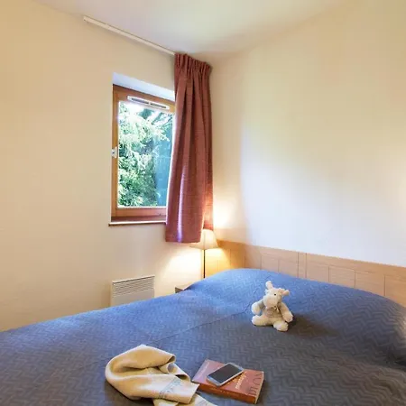 Odalys Le Buet Hotel apartamentowy 2*