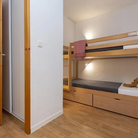 Résidence Odalys Le Buet Apartahotel