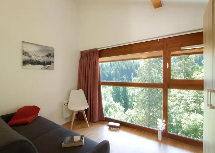 Aparthotel Odalys Le Buet
