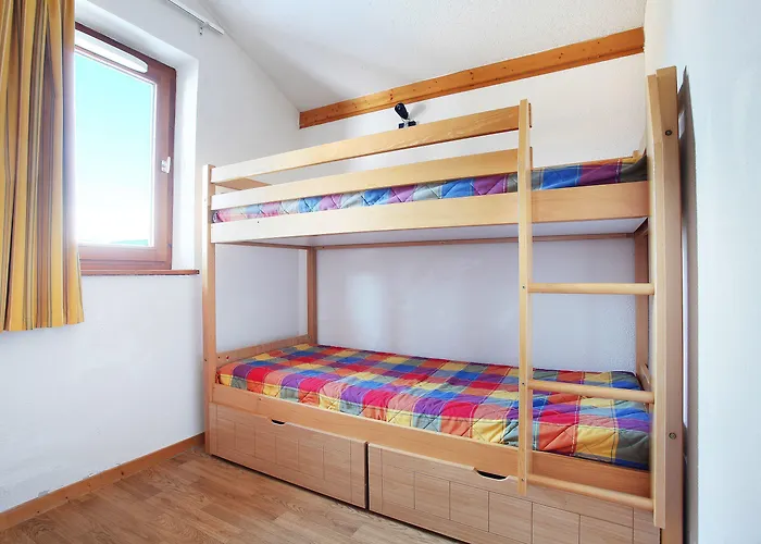 Odalys Le Buet Aparthotel 2*