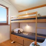 Aparthotel Odalys Le Buet Morillon