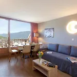 Aparthotel Odalys Le Buet Morillon