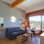 Aparthotel Odalys Le Buet