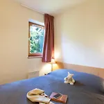 Odalys Le Buet Aparthotel 2*