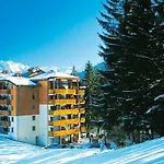 Aparthotel Odalys Le Buet Morillon