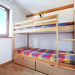 Odalys Le Buet Aparthotel 2*