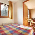 Aparthotel Odalys Le Buet