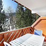 Aparthotel Odalys Le Buet 2*