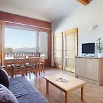 Odalys Le Buet Aparthotel