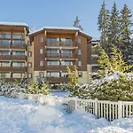 Aparthotel Odalys Le Buet 2*