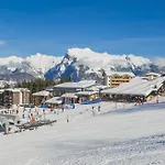 Odalys Le Buet Morillon