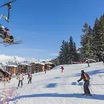 Odalys Le Buet Aparthotel Morillon