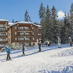 Odalys Le Buet Aparthotel