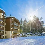 Odalys Le Buet Aparthotel Morillon