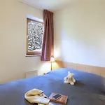Odalys Le Buet Aparthotel 2*