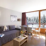 Aparthotel Odalys Le Buet 2*