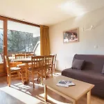 Aparthotel Odalys Le Buet Morillon