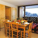 Aparthotel Odalys Le Buet 2*