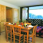 Aparthotel Odalys Le Buet 2*