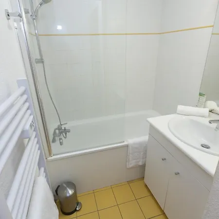 Aparthotel Odalys Le Buet 2*