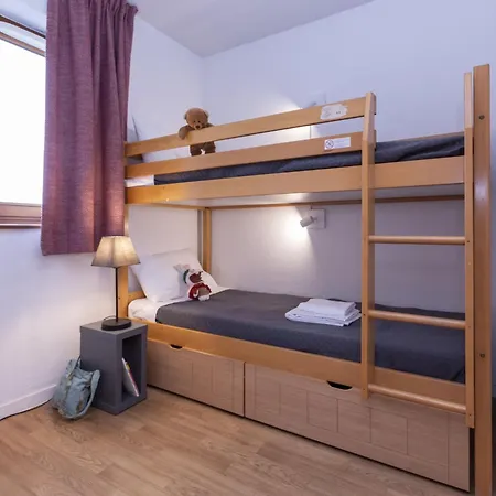 Aparthotel Odalys Le Buet