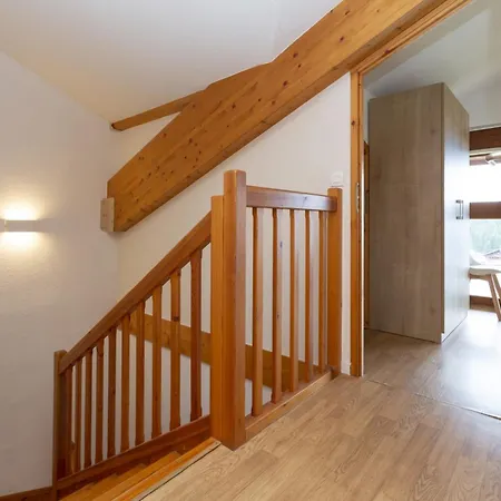 Odalys Le Buet Aparthotel