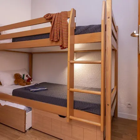 Aparthotel Odalys Le Buet 2*