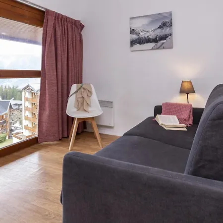 Aparthotel Odalys Le Buet 2*