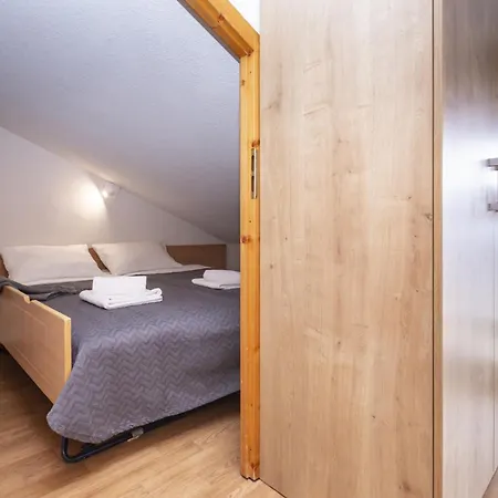 Odalys Le Buet 2* Morillon