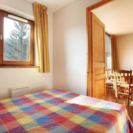Aparthotel Odalys Le Buet