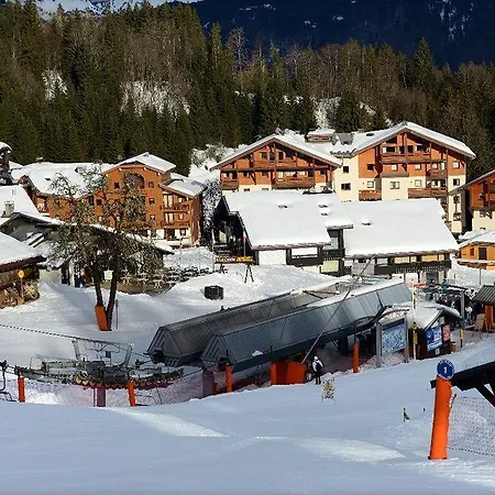 Aparthotel Odalys Le Buet 2*