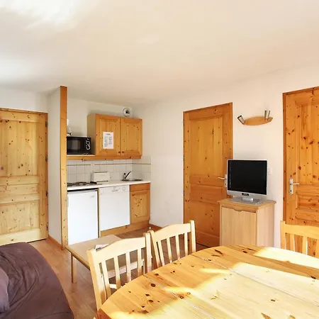 Aparthotel Odalys Le Buet