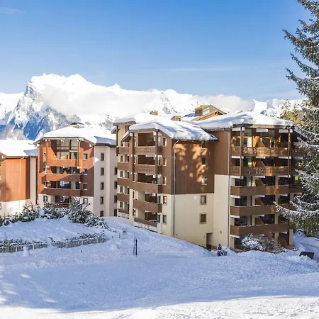 Aparthotel Odalys Le Buet